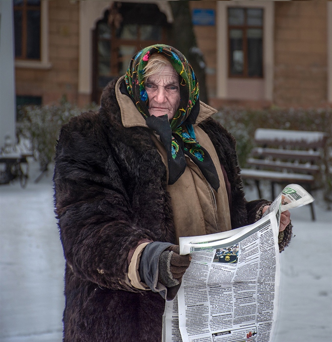 Фото жизнь
