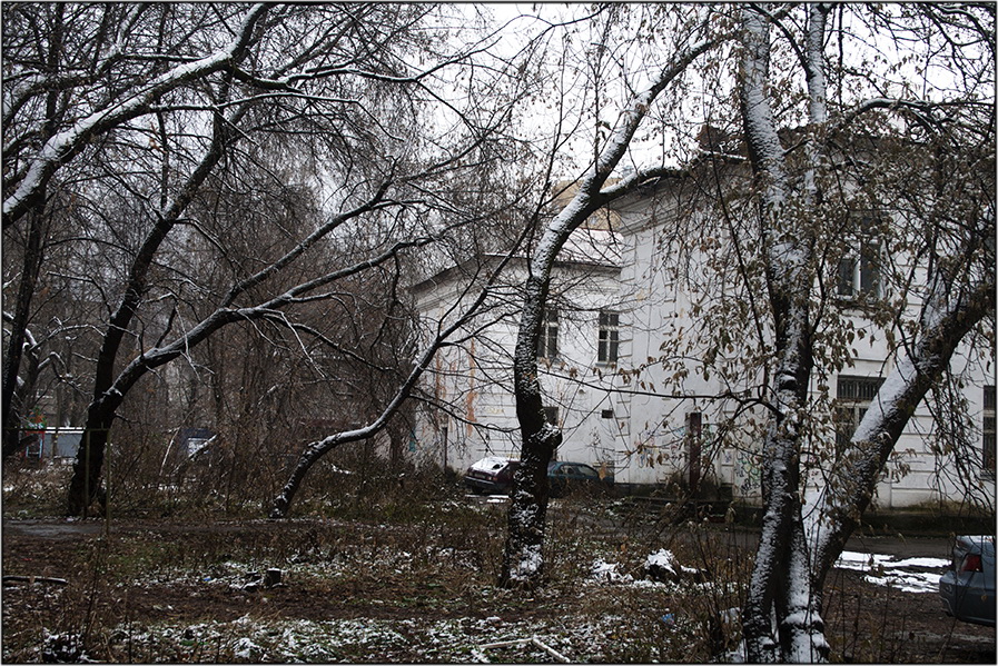 Фото жизнь