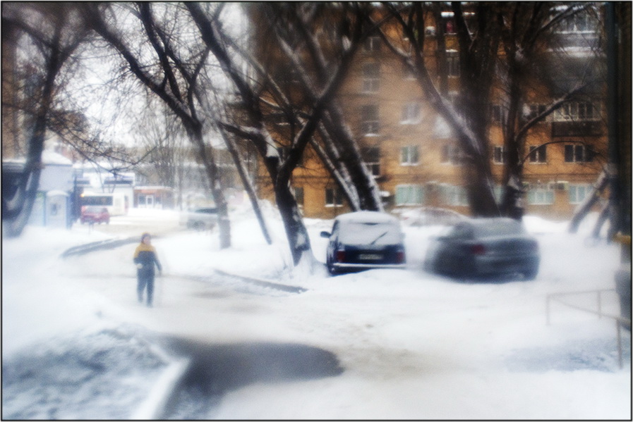 Фото жизнь