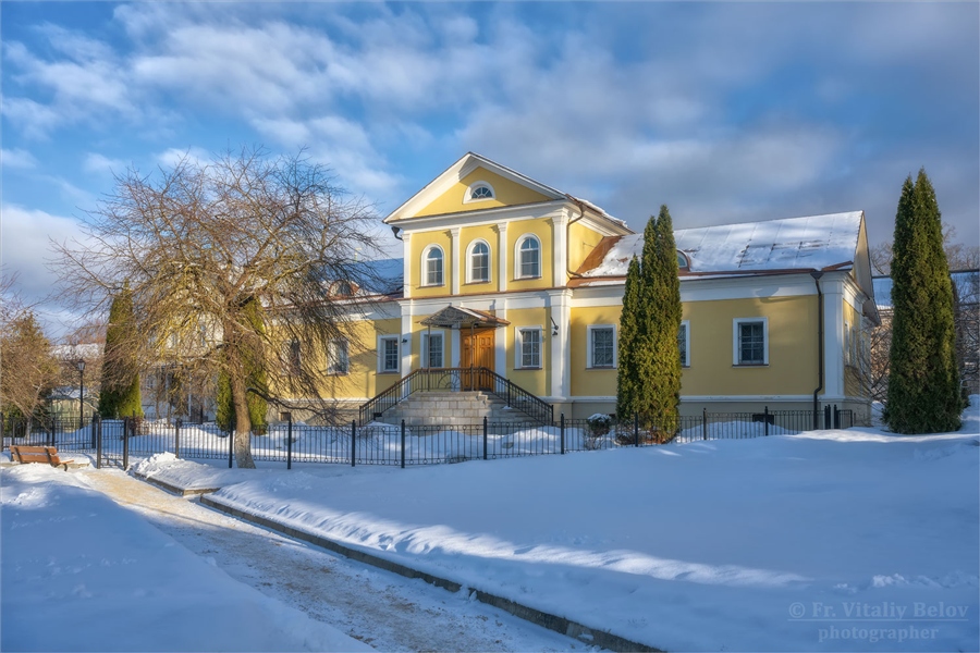 Фото жизнь