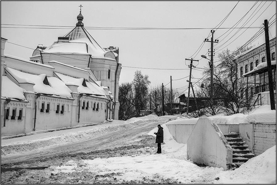 Фото жизнь (light) - Mityok59 - РОДИНА - ***