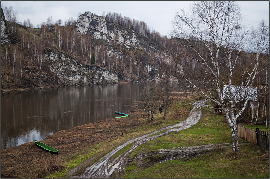 Фото жизнь - Mityok59 - ДУШЕВНЫЙ АЛЬБОМ - ***