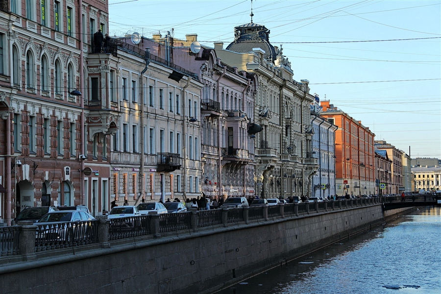 Фото жизнь