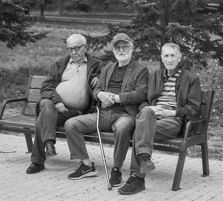 Фото жизнь