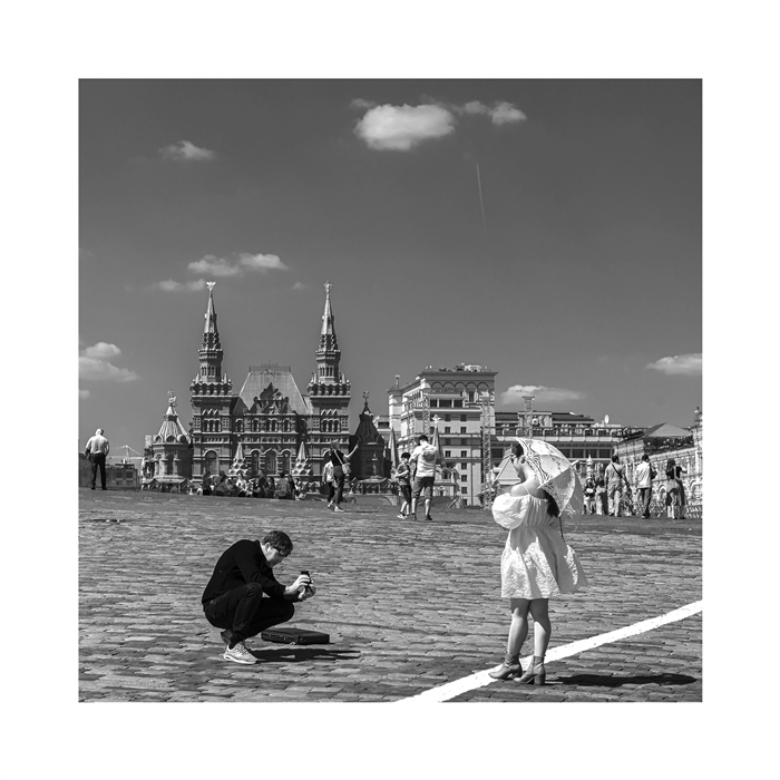 Фото жизнь