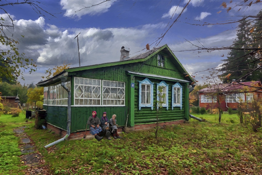 Фото жизнь