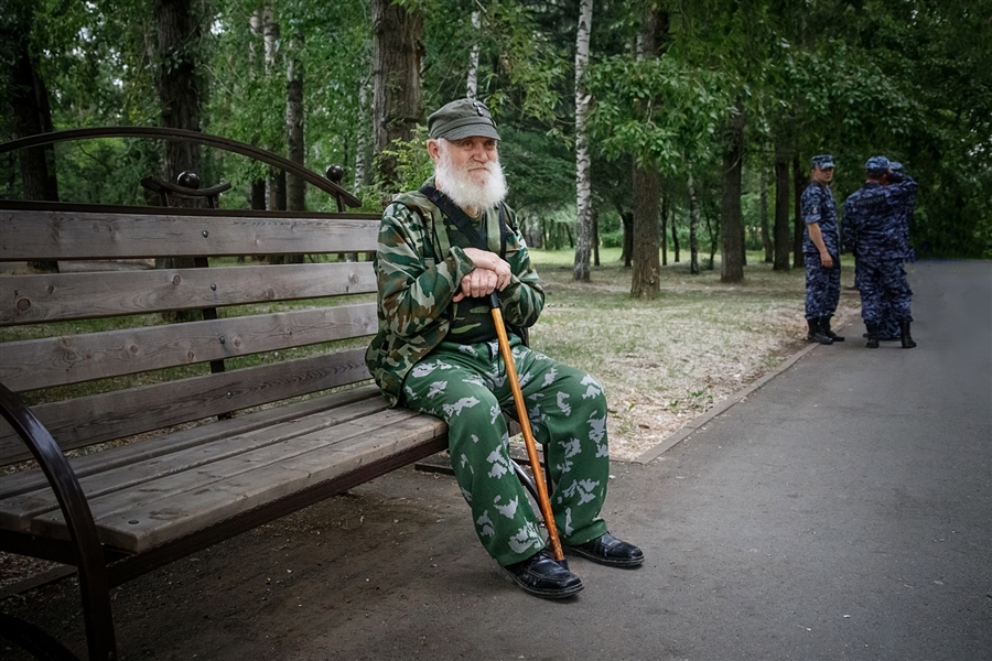 Фото жизнь