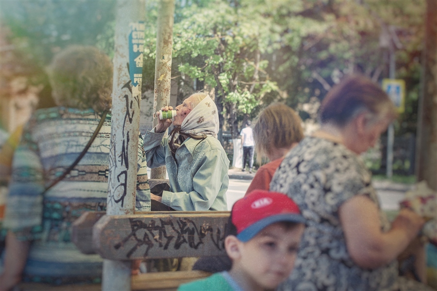 Фото жизнь