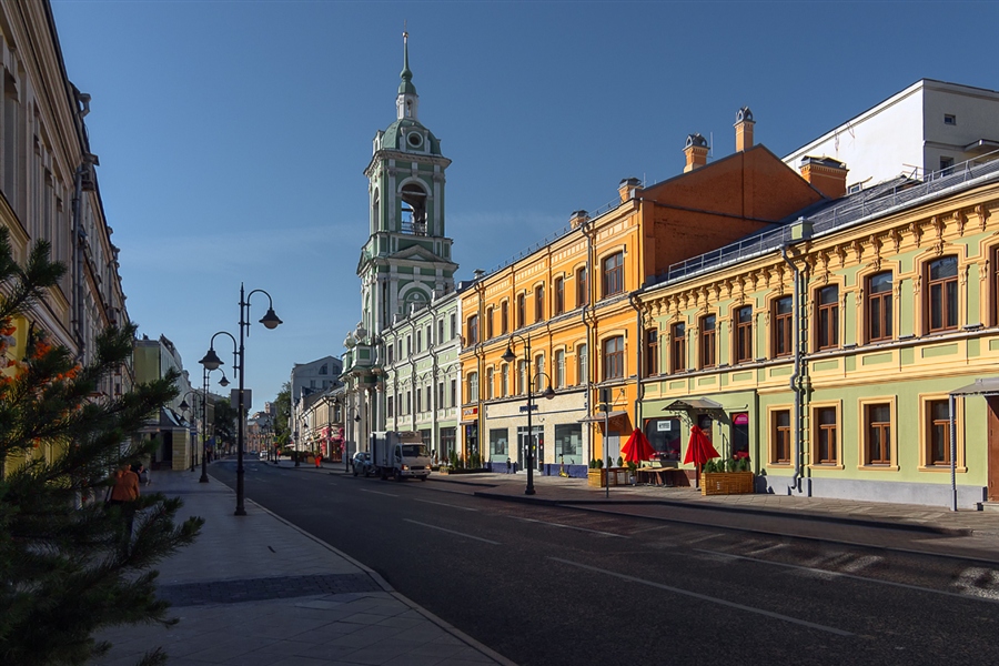 Фото жизнь