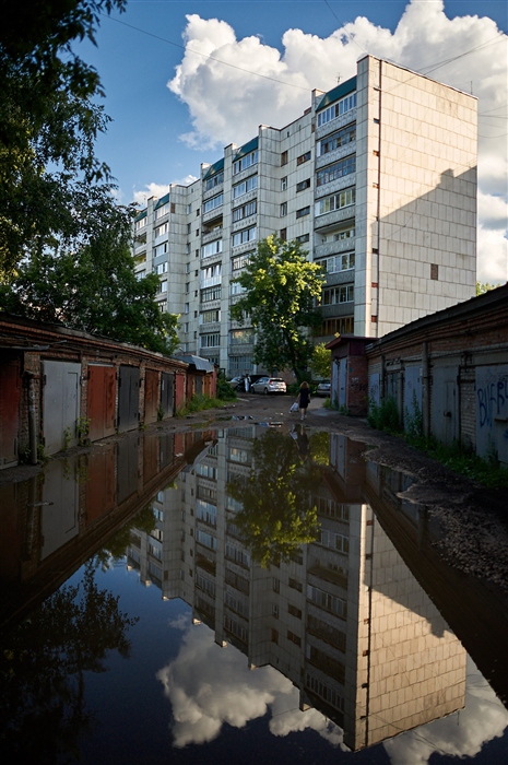 Фото жизнь