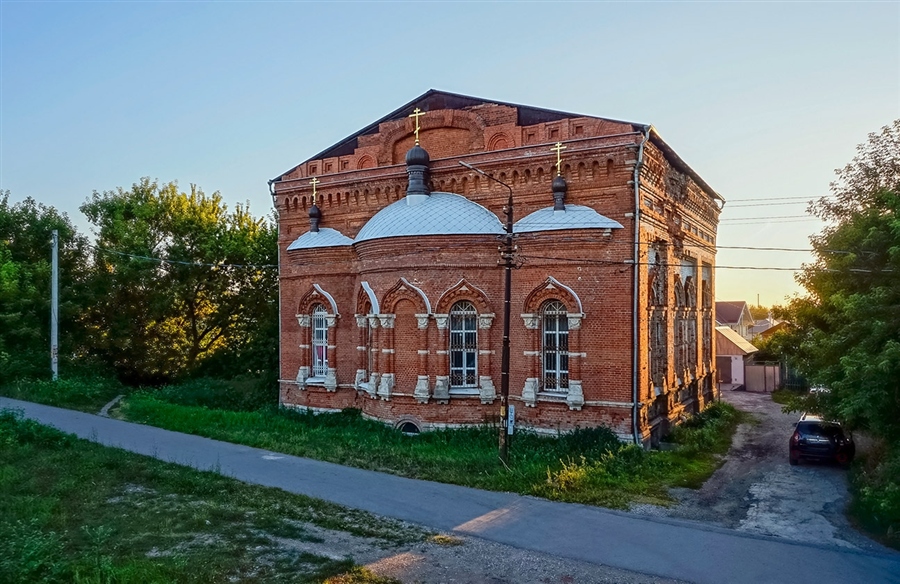 Фото жизнь