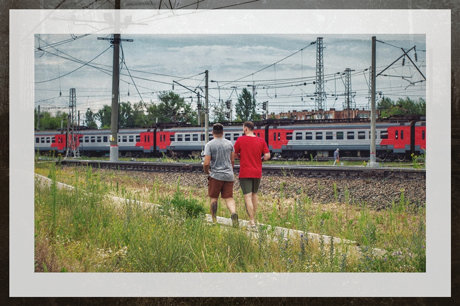 Фото жизнь