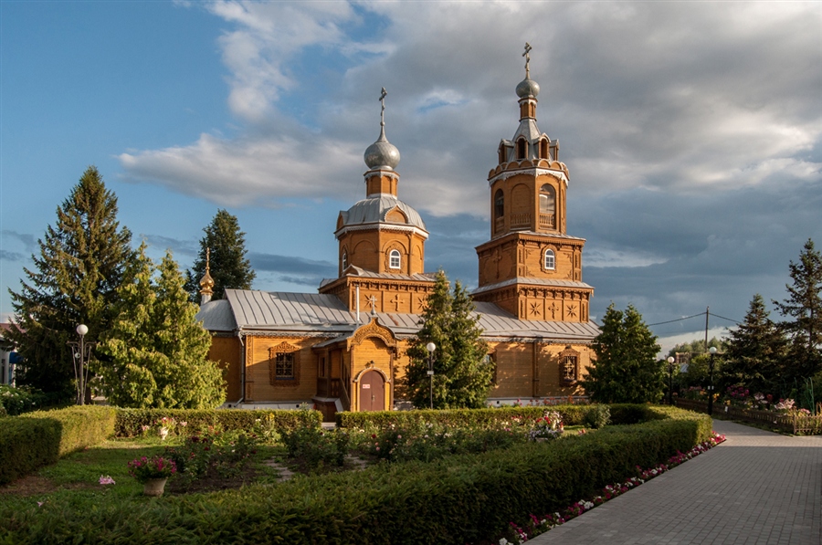 Фото жизнь