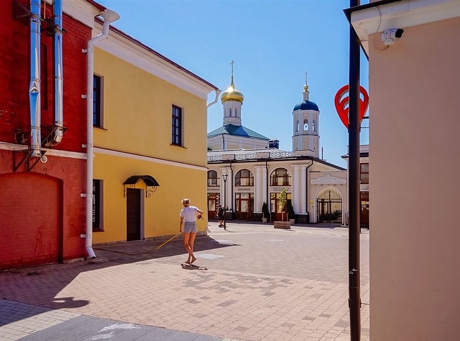 Фото жизнь