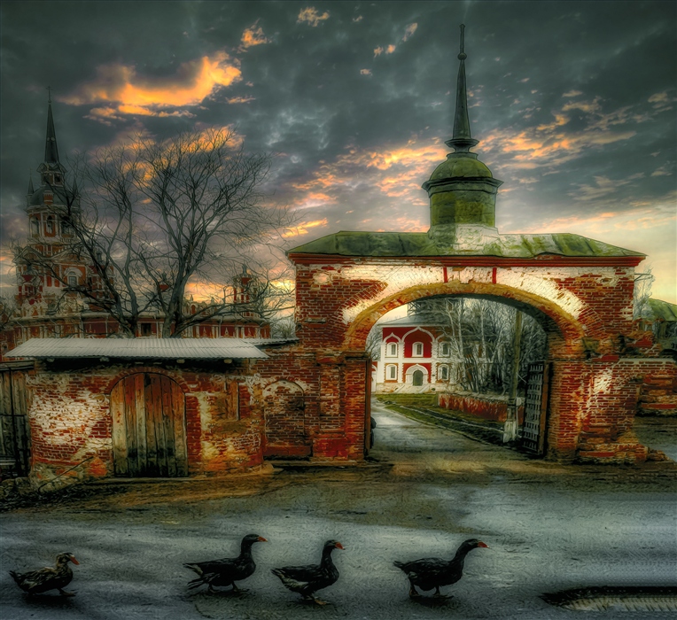 Фото жизнь