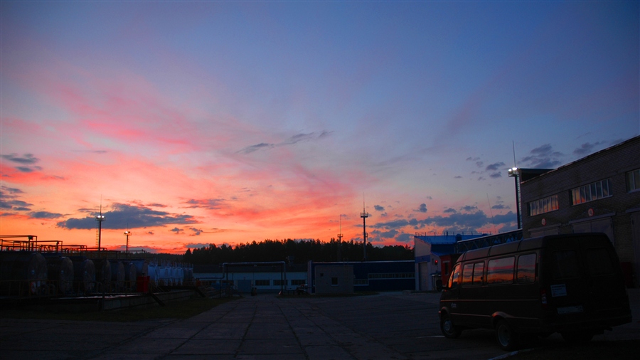 Фото жизнь