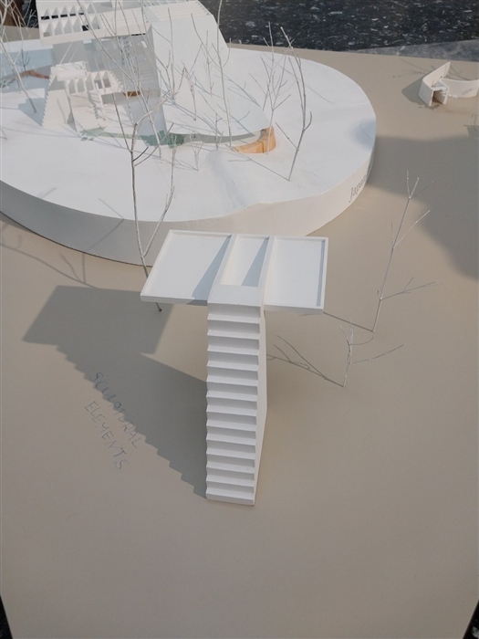 Giappone / La Biennale di Venezia 2023 / 08.10.23	