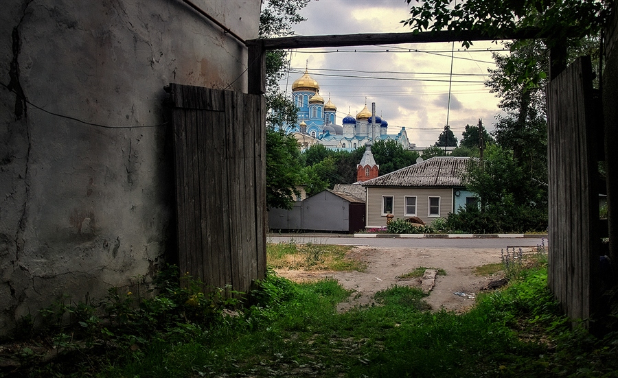Фото жизнь