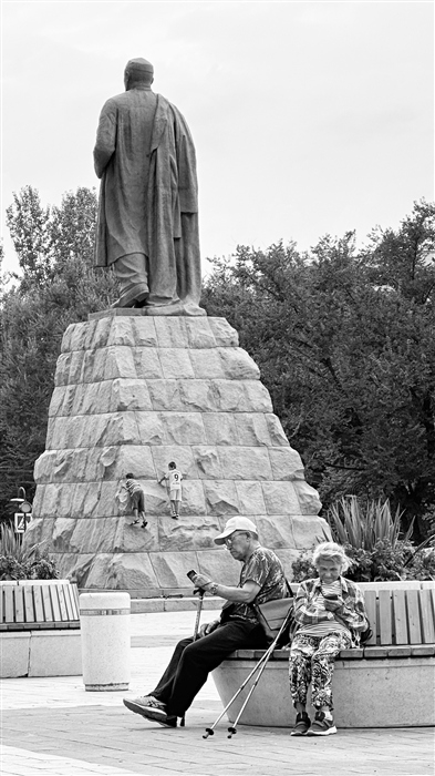 Фото жизнь