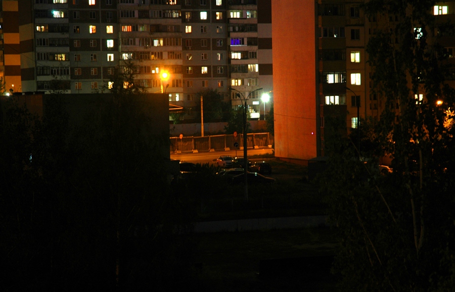Фото жизнь