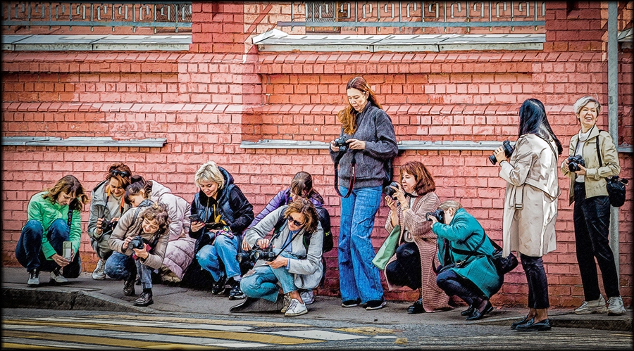 Фото жизнь