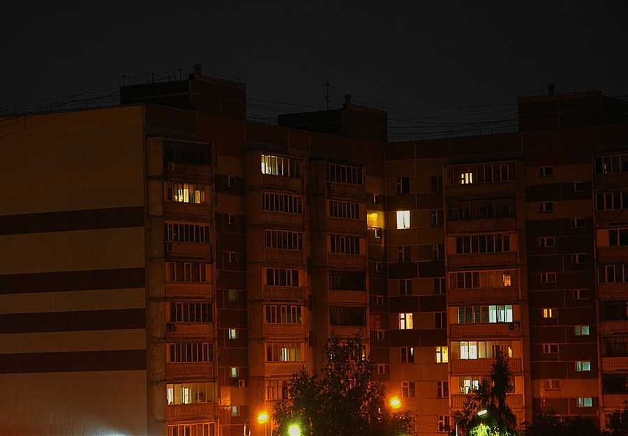 Фото жизнь