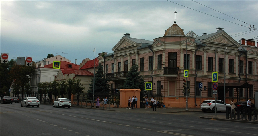 Фото жизнь