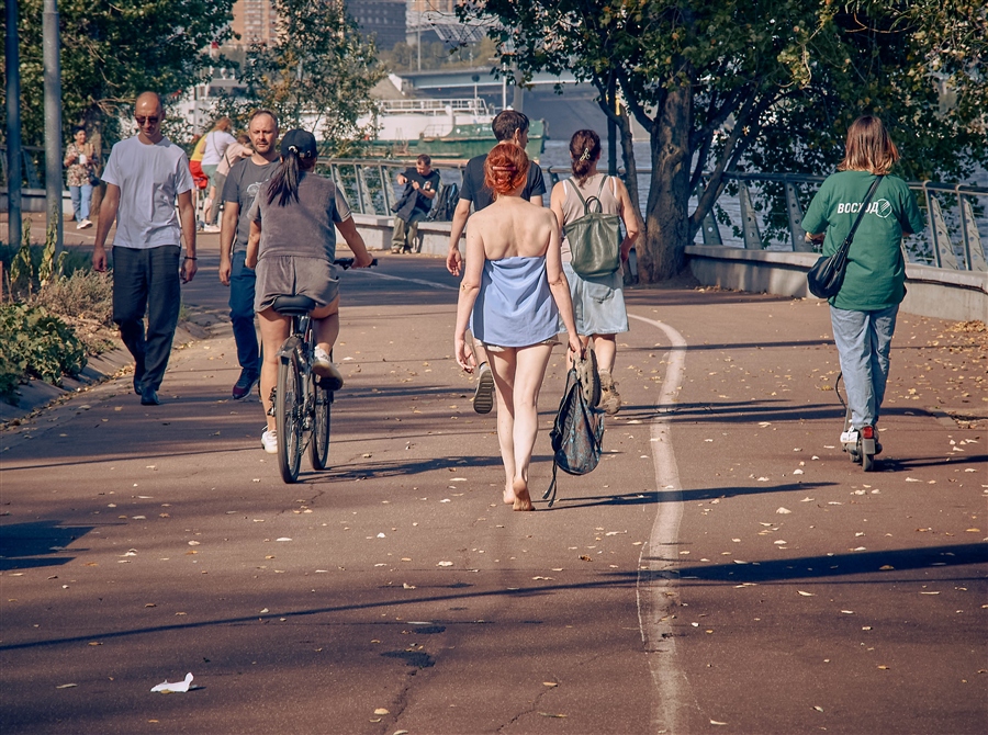 Фото жизнь