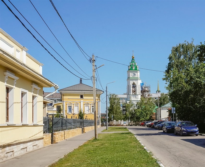 Фото жизнь