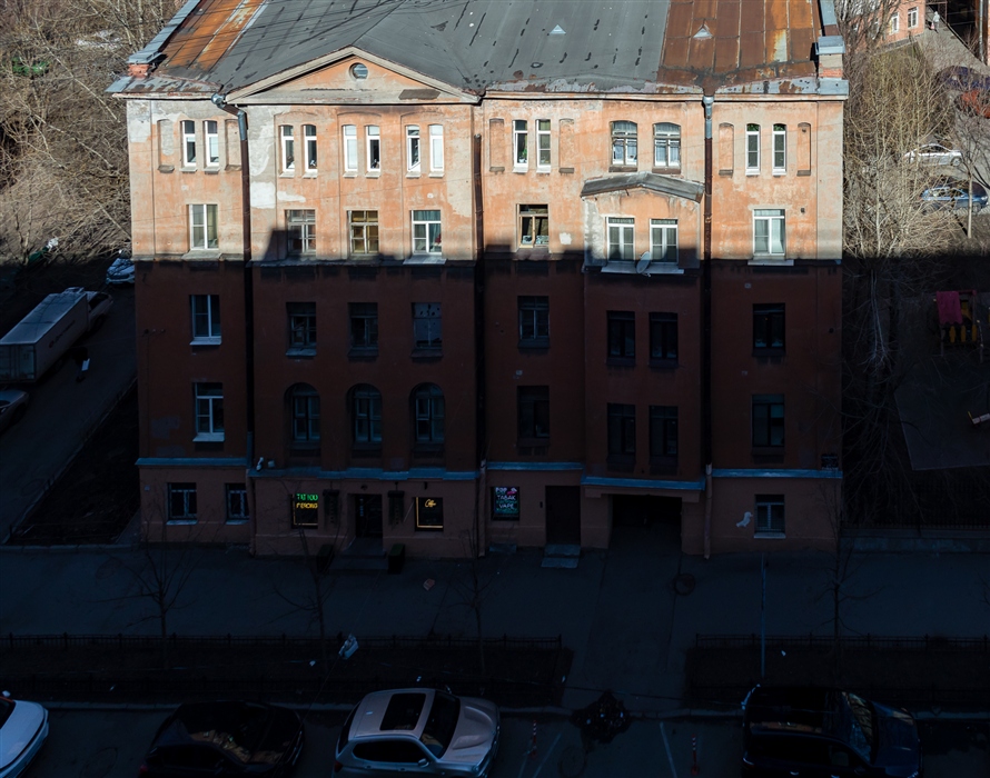 Фото жизнь