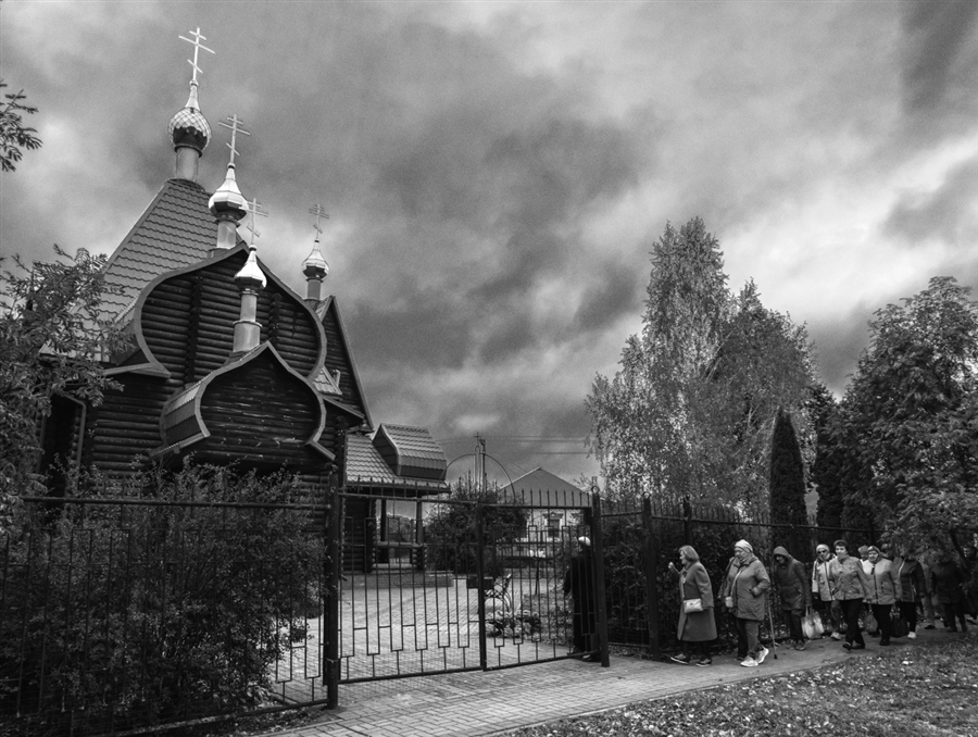 Фото жизнь