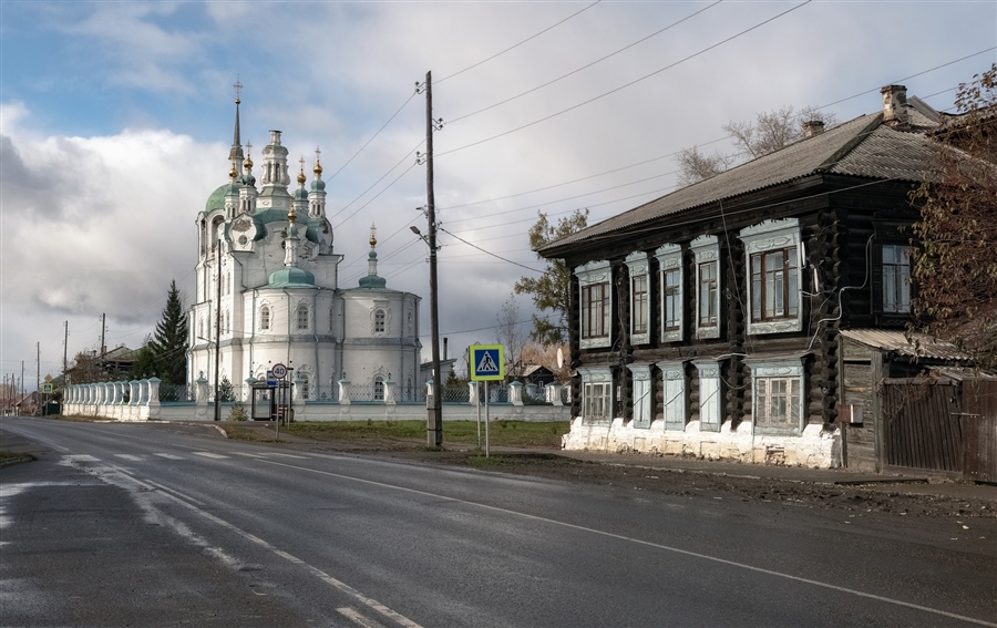 Фото жизнь