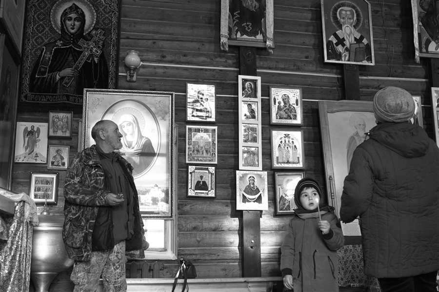 Фото жизнь