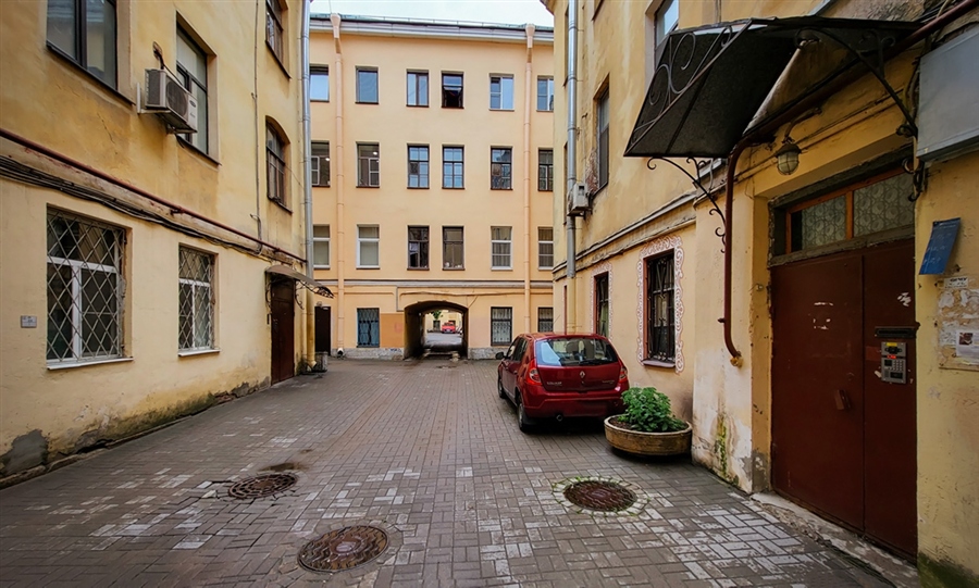 Фото жизнь