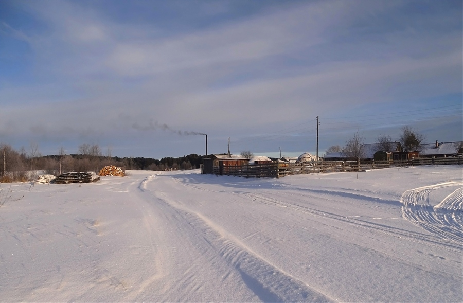Фото жизнь