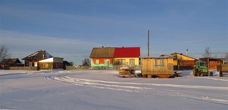 Фото жизнь