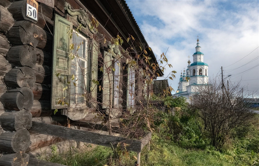 Фото жизнь