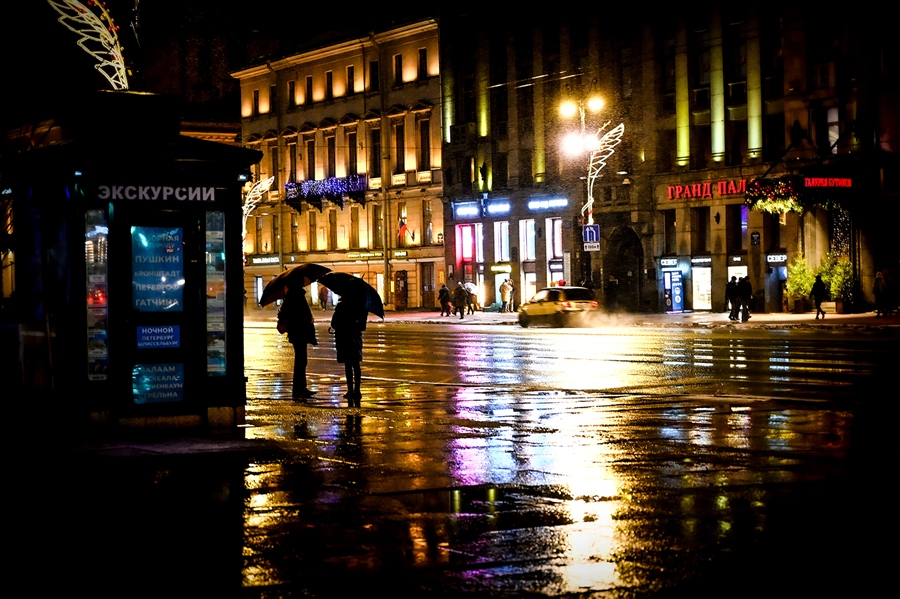 Фото жизнь