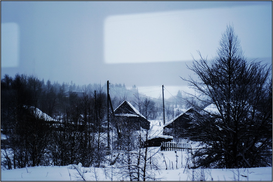 Фото жизнь (light) - Mityok59 - ЖЕЛЕЗНОДОРОЖНЫЙ - ***