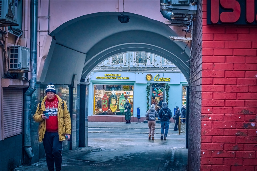 Фото жизнь