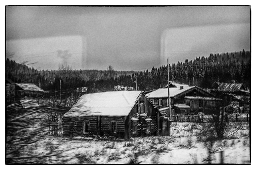 Фото жизнь (light) - Mityok59 - ЖЕЛЕЗНОДОРОЖНЫЙ - ***