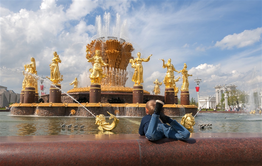 Фото жизнь