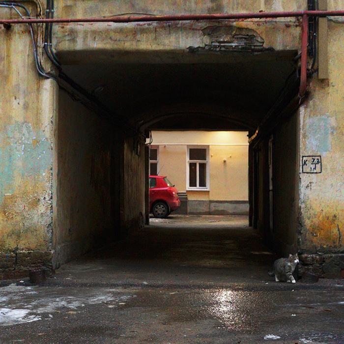 Фото жизнь