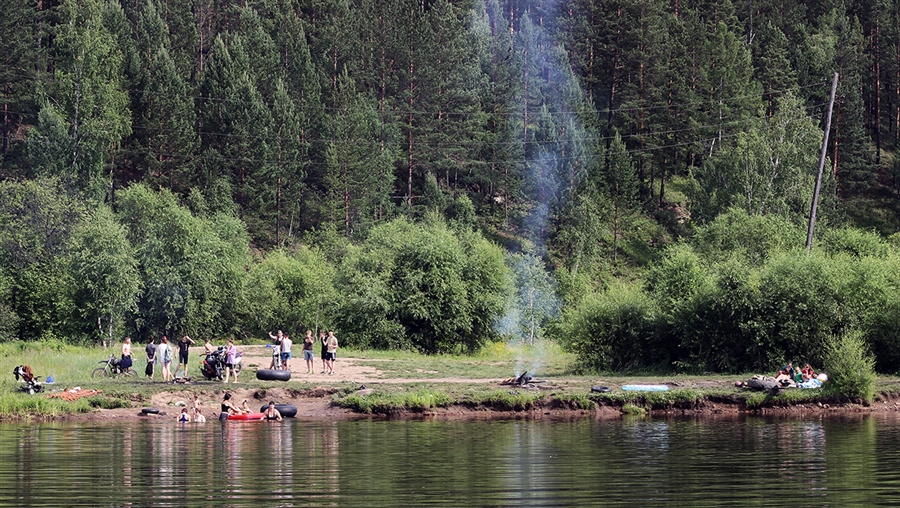 Фото жизнь