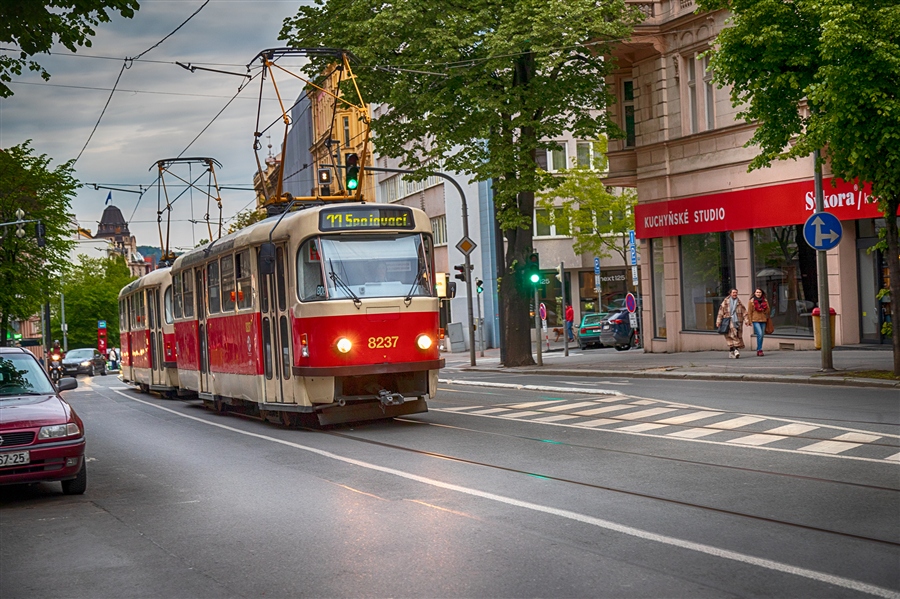Prague 2416