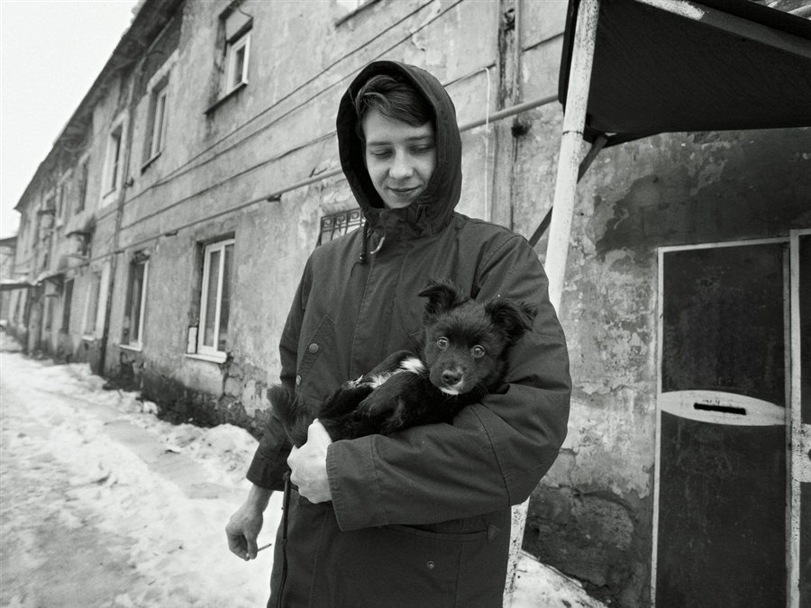Фото жизнь
