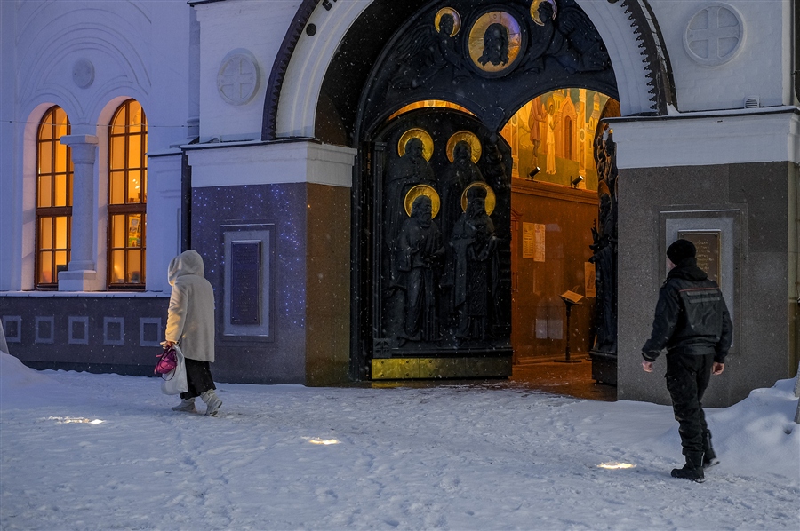 Фото жизнь