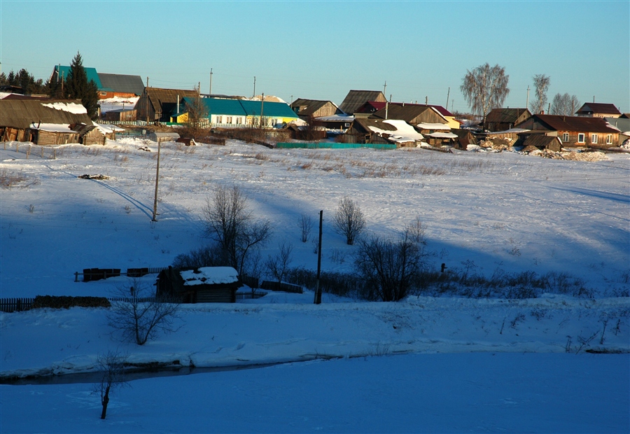 Фото жизнь
