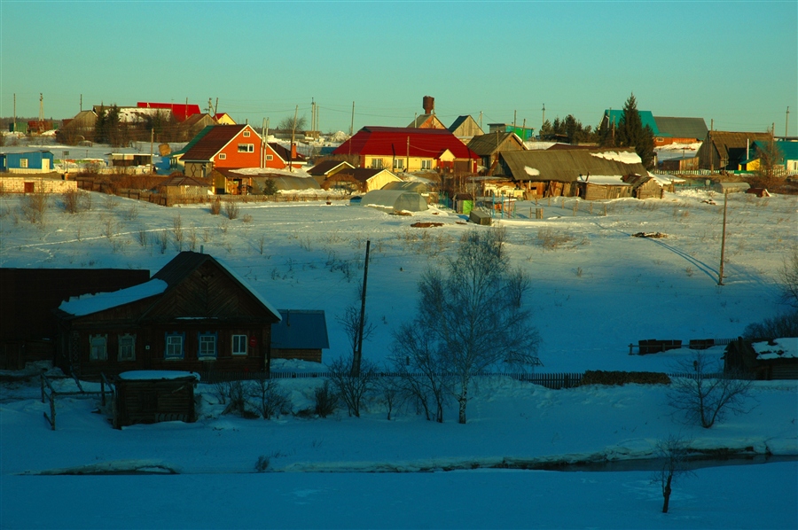 Фото жизнь
