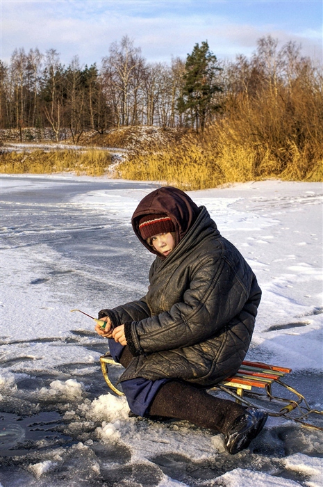 Фото жизнь